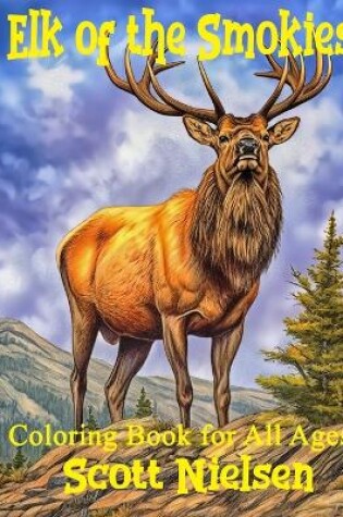 Cover of Elk of the Smokies