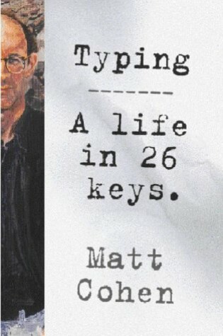 Cover of Typing