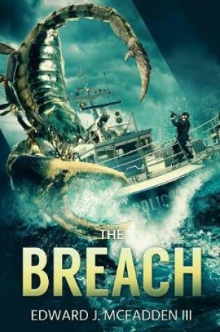 Cover of The Breach