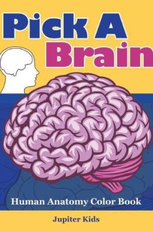 Cover of Pick A Brain