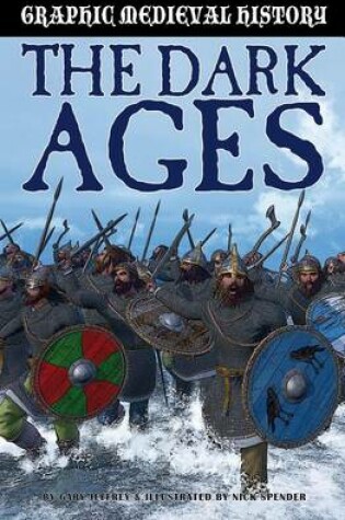 Cover of The Dark Ages and the Vikings