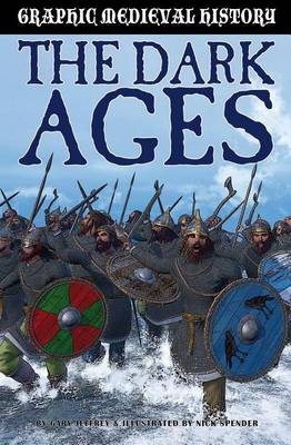 Cover of The Dark Ages and the Vikings