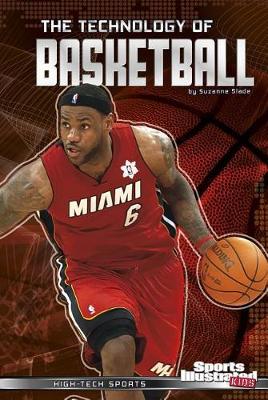 Cover of The Technology of Basketball
