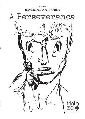 Book cover for A Perseveran�a