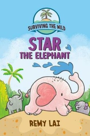 Cover of Star the Elephant