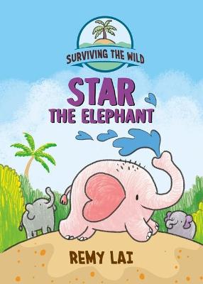 Book cover for Star the Elephant