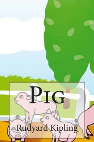 Cover of Pig