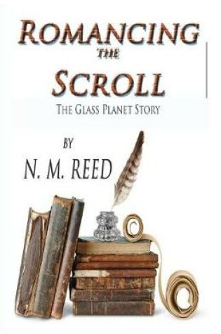 Cover of Romancing the Scroll