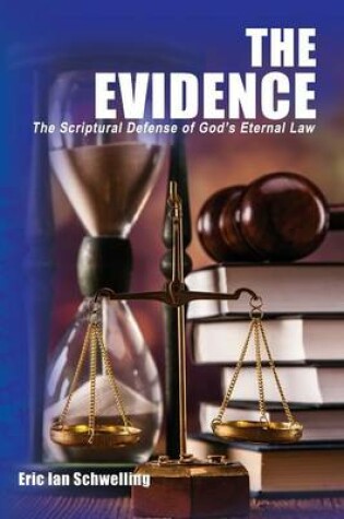 Cover of The Evidence