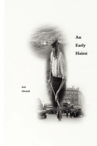 Cover of An Early Hairst