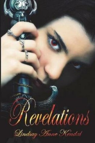 Cover of Revelations