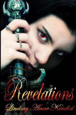 Cover of Revelations