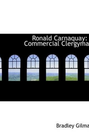 Cover of Ronald Carnaquay