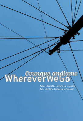 Book cover for Wherever We Go