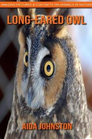 Cover of Long-Eared Owl