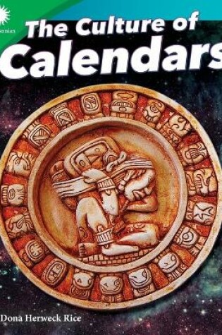 Cover of The Culture of Calendars