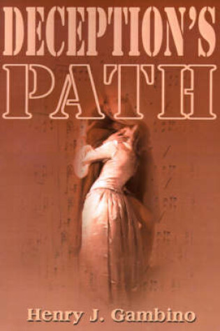 Cover of Deception's Path