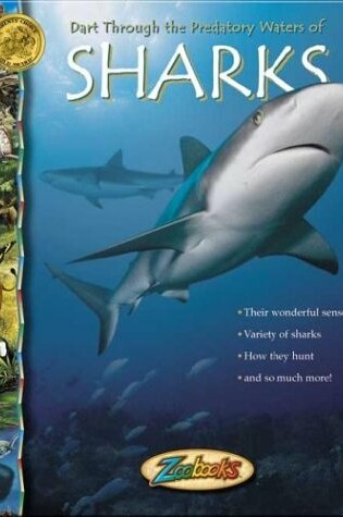 Cover of Sharks