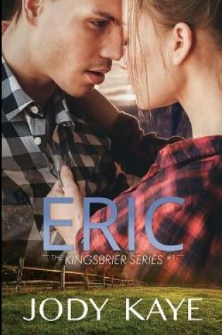 Cover of Eric (The Kingsbrier Series #1)
