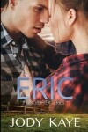 Book cover for Eric (The Kingsbrier Series #1)