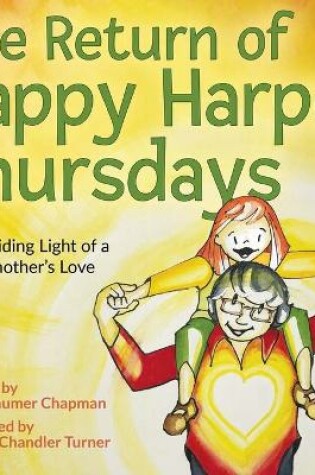 Cover of The Return of Happy Harper Thursdays