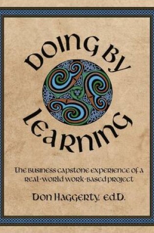 Cover of Doing by Learning