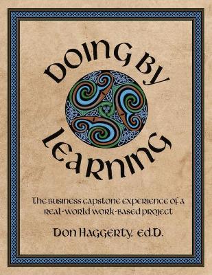 Cover of Doing by Learning