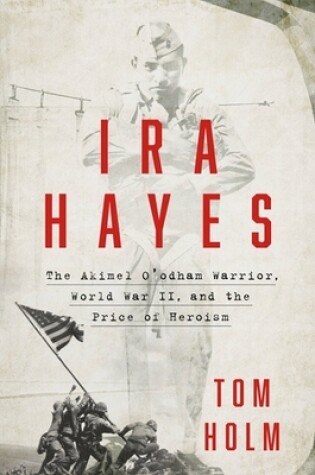 Cover of IRA Hayes