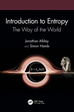 Cover of Introduction to Entropy