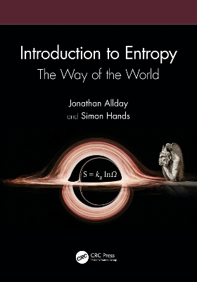 Book cover for Introduction to Entropy