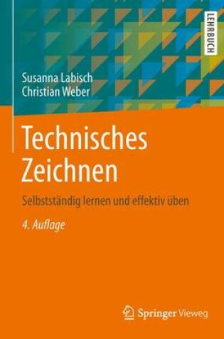 Cover of Technisches Zeichnen