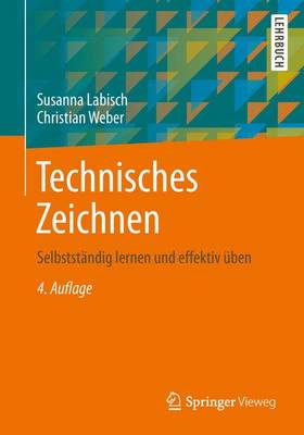 Cover of Technisches Zeichnen