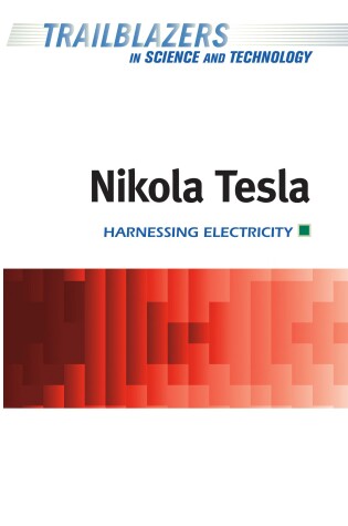 Cover of Nikola Tesla