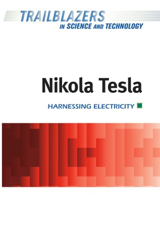 Cover of Nikola Tesla