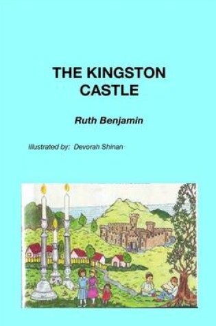 Cover of THE Kingston Castle