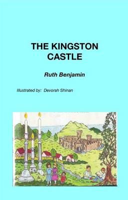 Cover of THE Kingston Castle