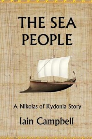 Cover of The Sea People