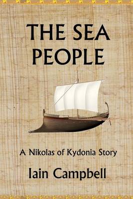 Cover of The Sea People