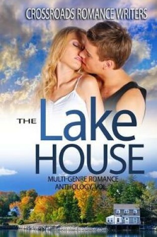 Cover of The Lake House