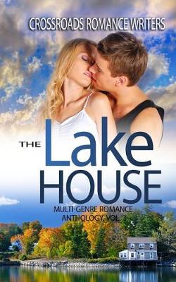 Cover of The Lake House