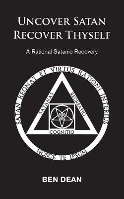 Book cover for Uncover Satan Recover Thyself