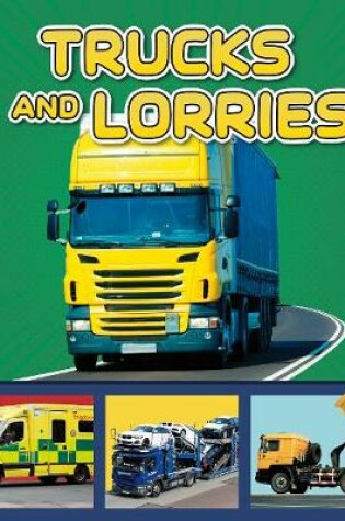 Cover of Transport in My Community Pack A of 6