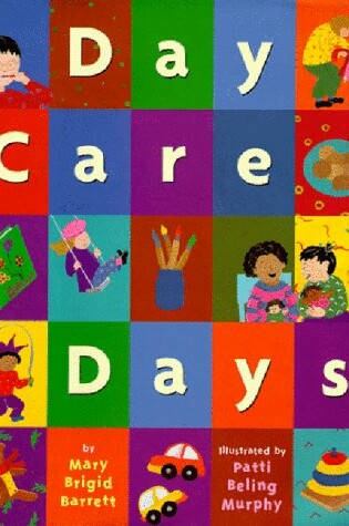 Cover of Day Care Days