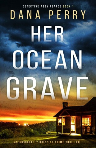 Cover of Her Ocean Grave