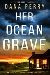Book cover for Her Ocean Grave