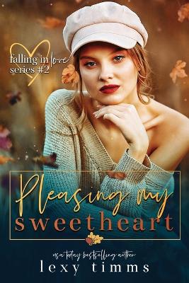 Book cover for Pleasing My Sweetheart