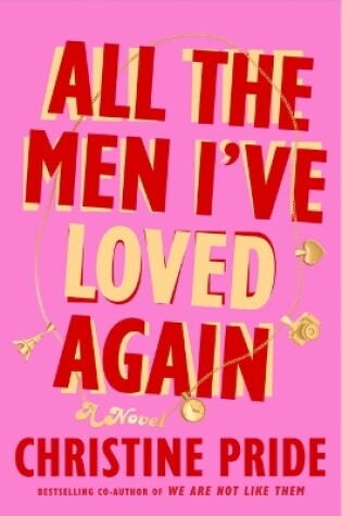 Cover of All the Men I've Loved Again