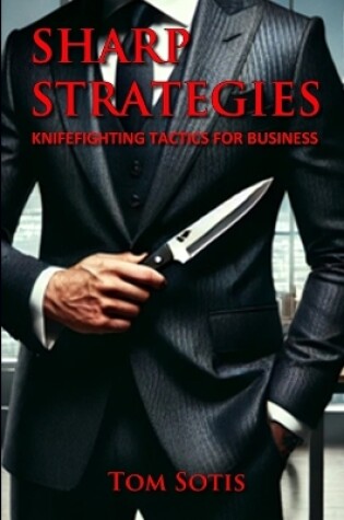 Cover of Sharp Strategies