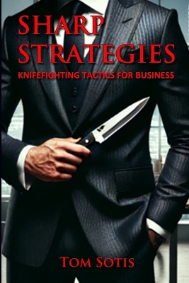 Book cover for Sharp Strategies