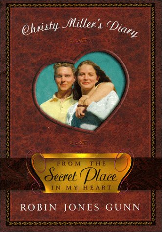 Book cover for From the Secret Place in My Heart